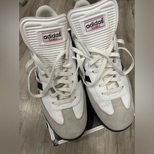 Adidas Samba Shoes